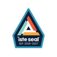 ISTE Logo ISTE Logo