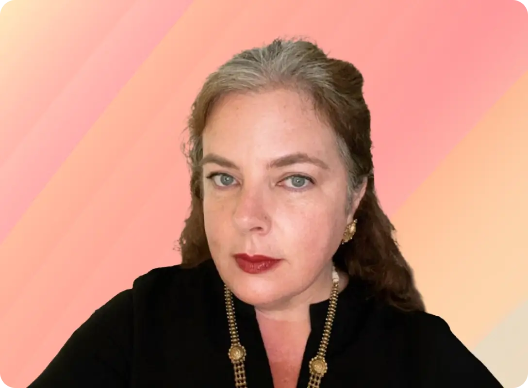 Amanda Lenk
