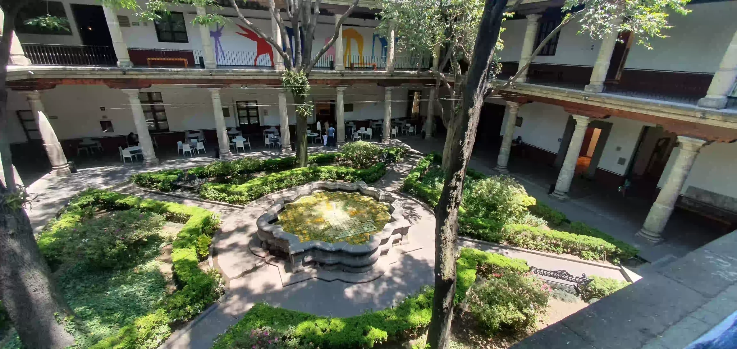 School Leaders Meetup: Mexico