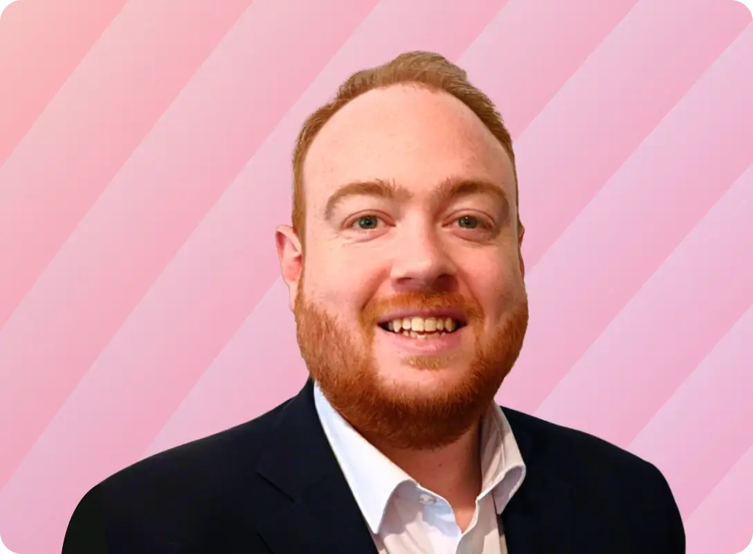 Dan Fitzpatrick