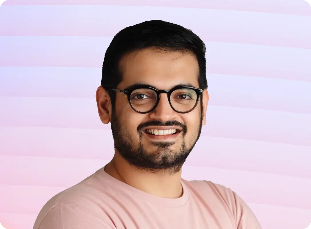Deepanshu Arora