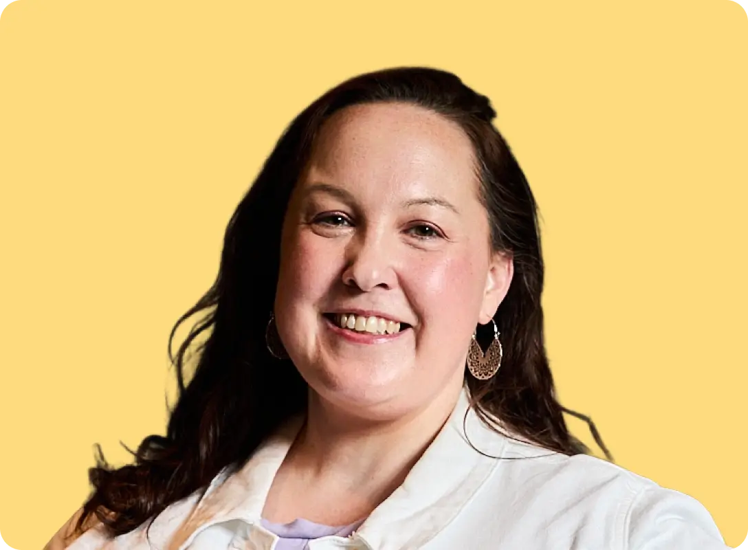  Dr. Amy Mount