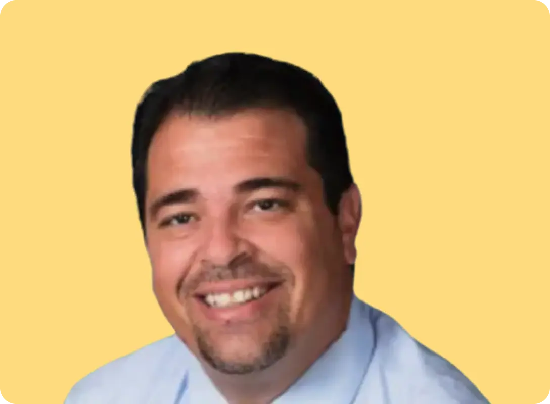 Dr. Erik Orndorff