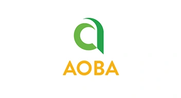 AOBA logo