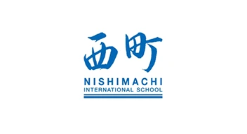 Nishimachi International School logo