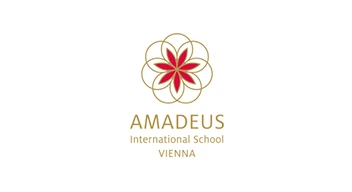 AMADEUS International School logo