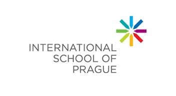 International School of Prague logo