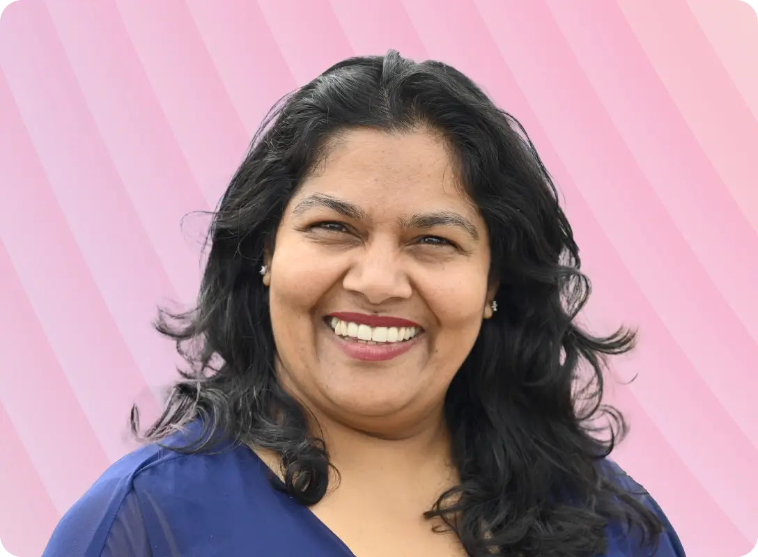 Harpreet Mehta