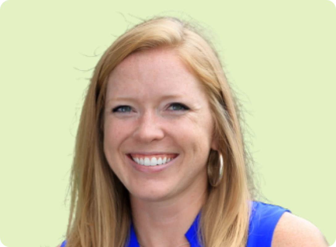 Katie Cain