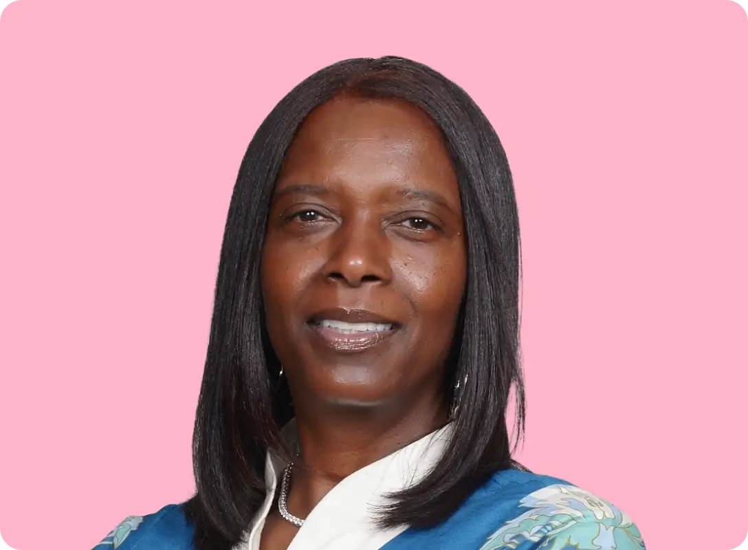 Dr. Marnie Hazleton