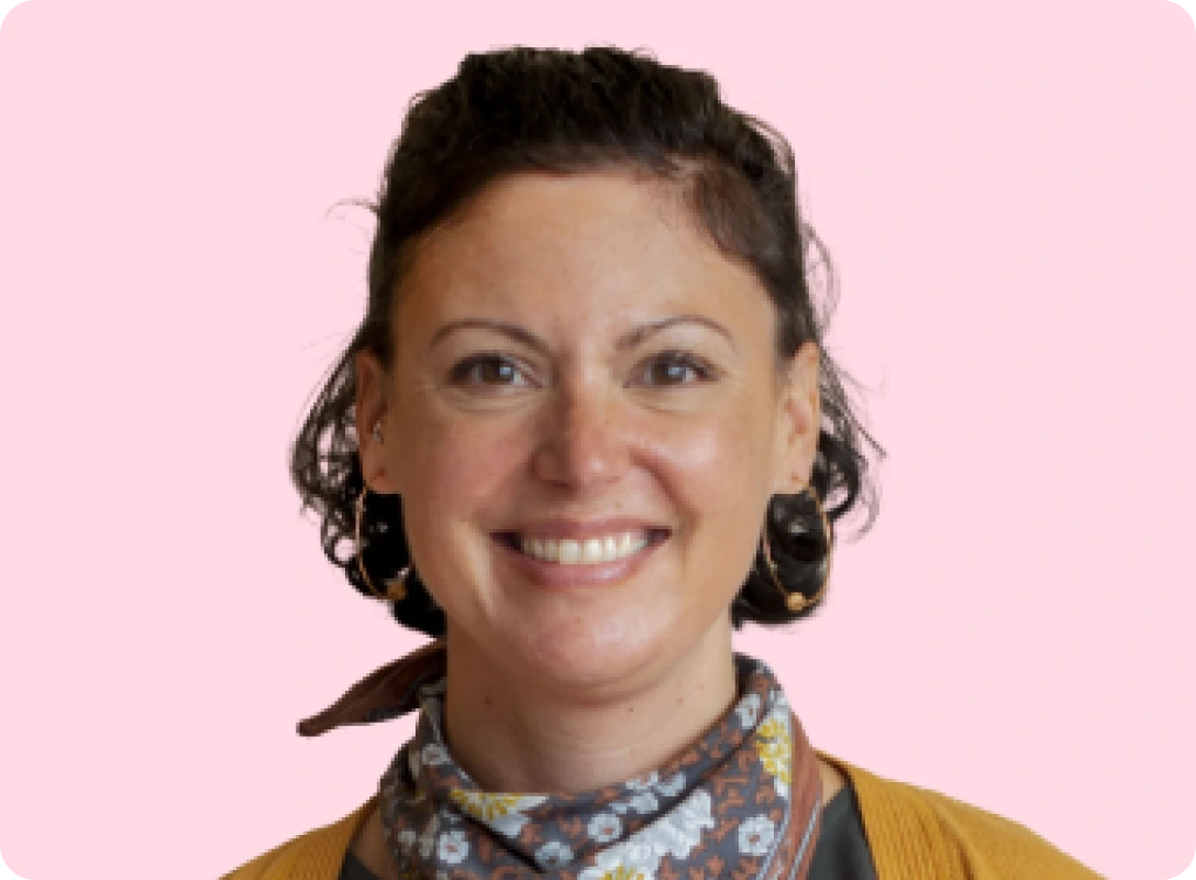 Stephanie Kinkel