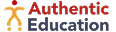 Authentic Education Logo
