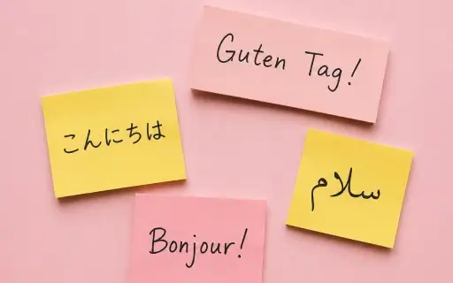World Languages