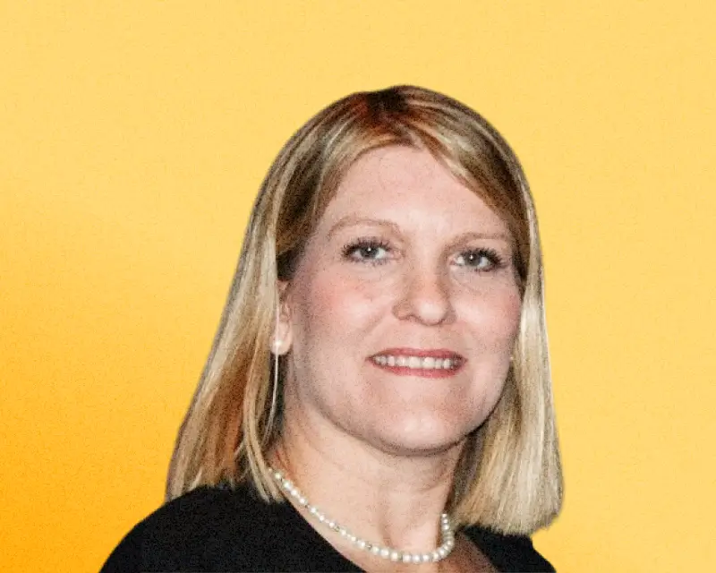 Connie White