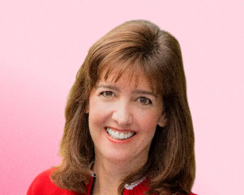 Denise Pope