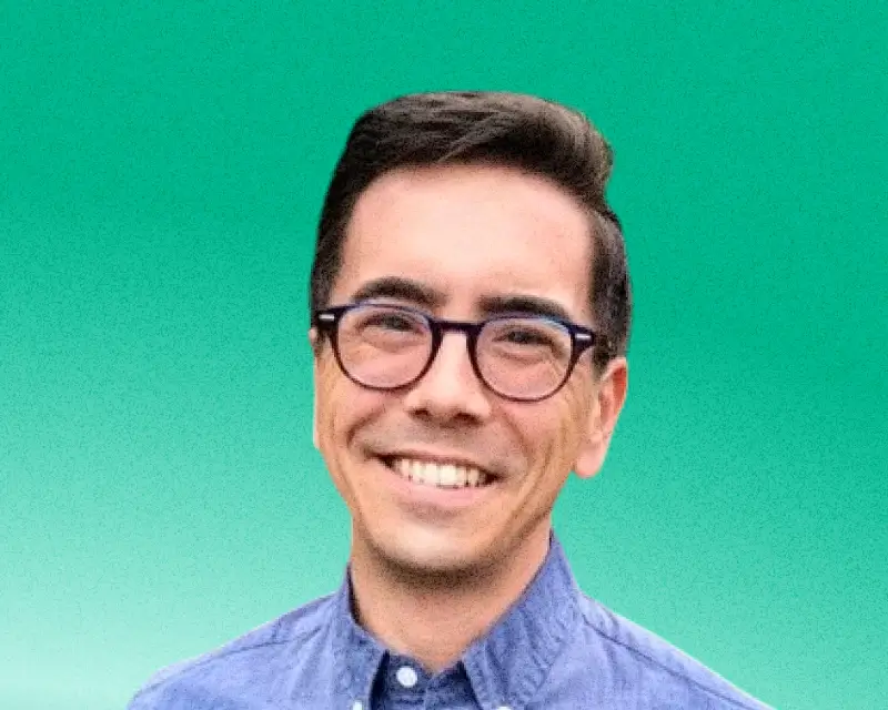 Eric Hudson