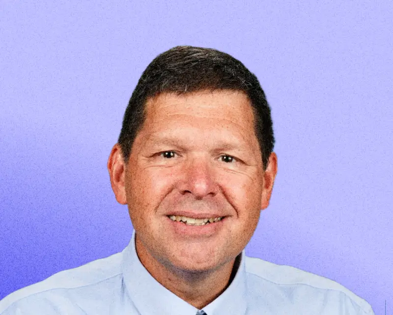 Trevor Hoyt