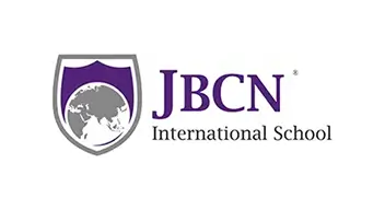 JBCN International School logo