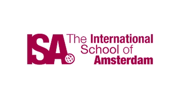 ISA logo