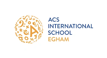ACS International School logo