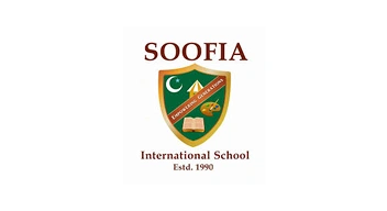 Soofia International School logo
