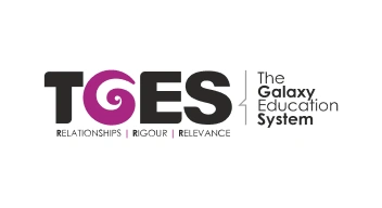 TGES logo