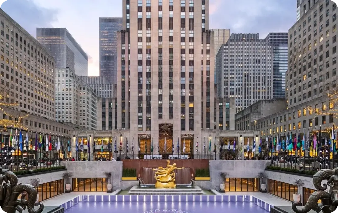 New York Curriculum Leadership Summit