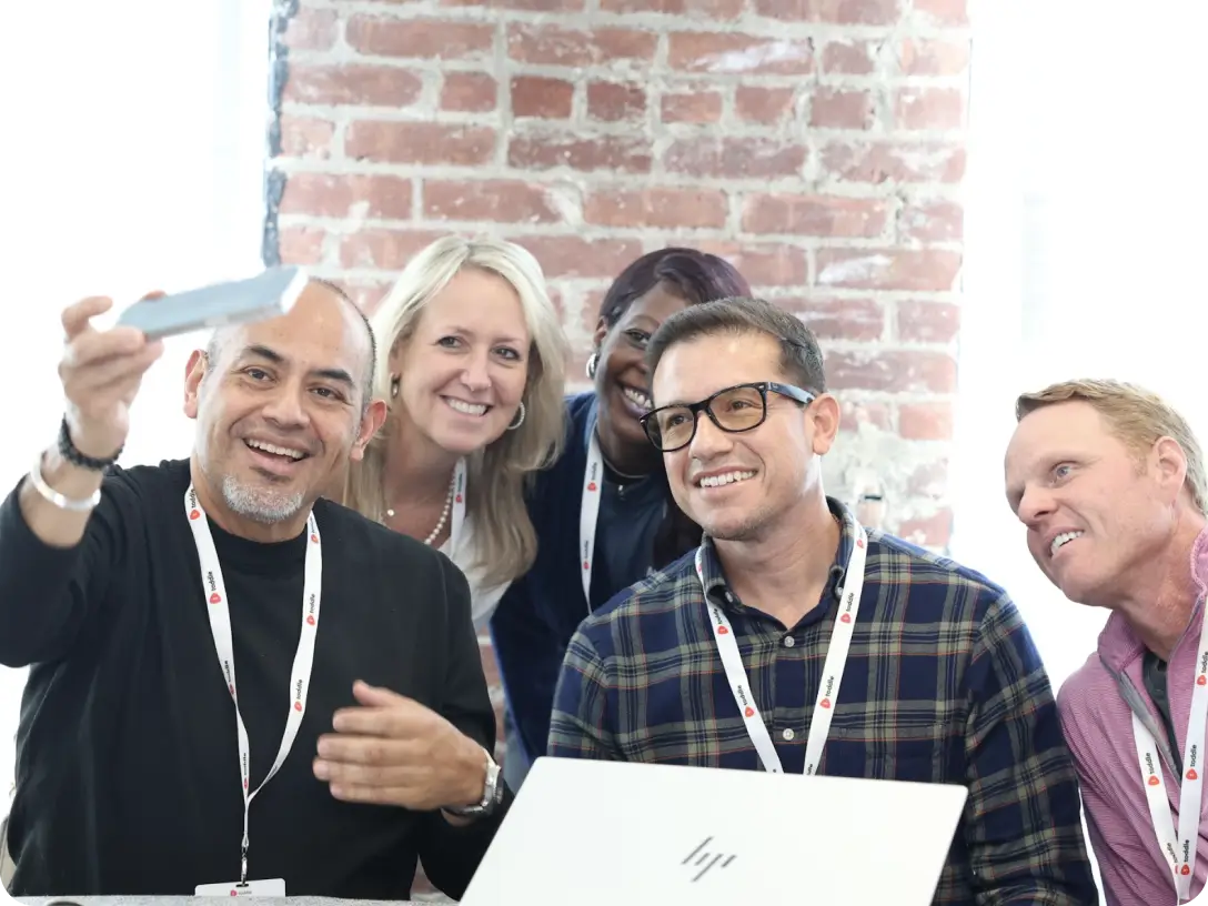 Past meetup gallery