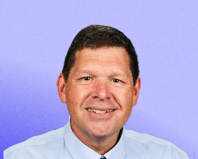 Trevor Hoyt