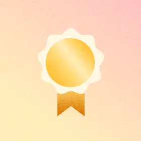Winner announcement