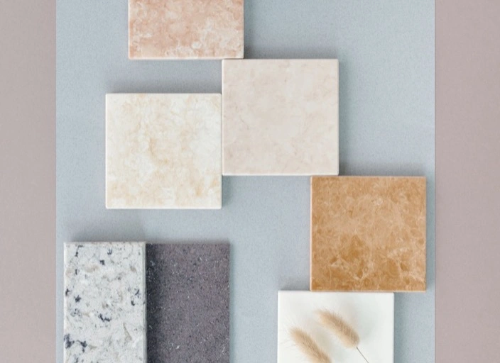 Material Explorer