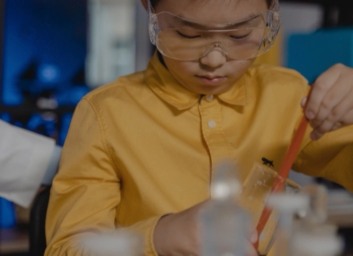 Energy Experiment Explorer Energy Experiment Explorer