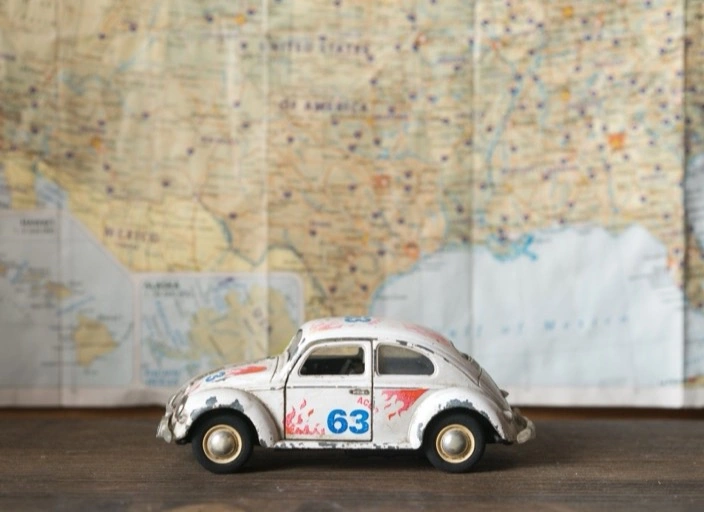Road Trip Math: Proportions & Scale Factors Road Trip Math: Proportions & Scale Factors