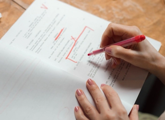 Writing Feedback Tutor