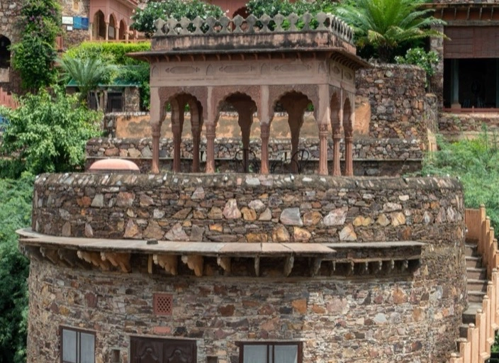 Khilji Dynasty Dialogue: Alauddin’s Reign Revealed