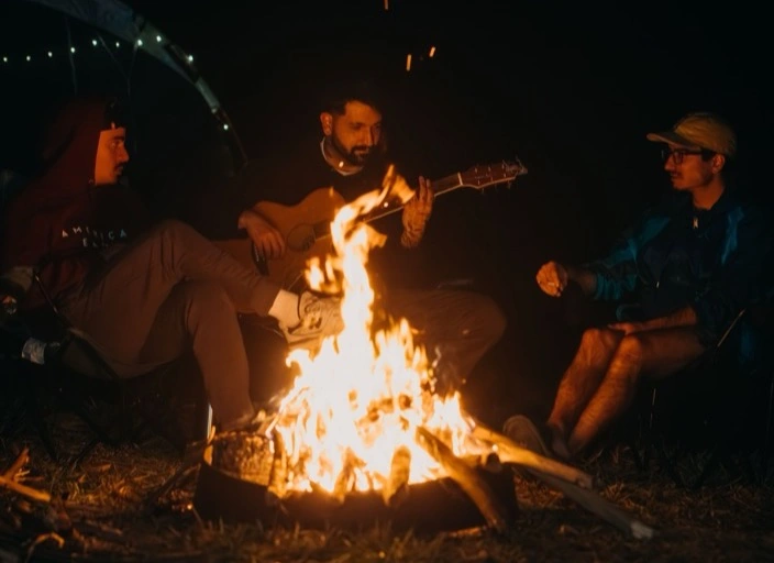 The Oral Tradition