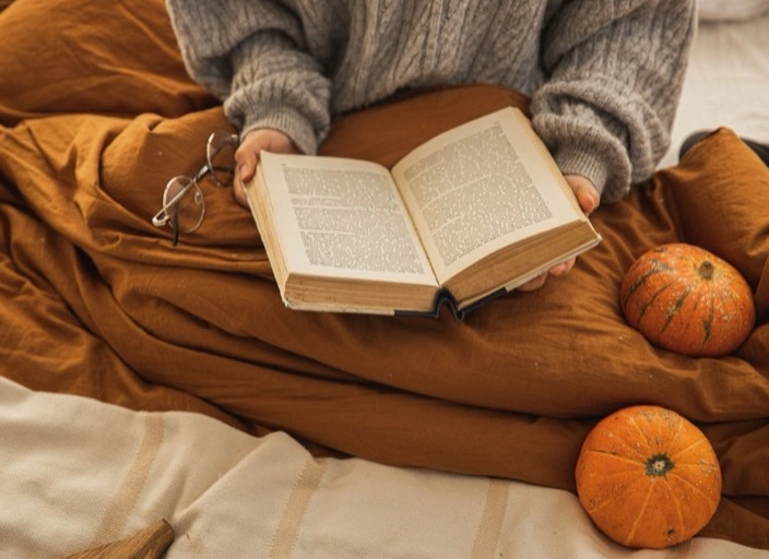 My Reading Reflection Journal