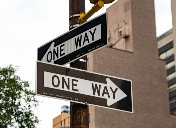 Symbol Detectives: Signs Around Us