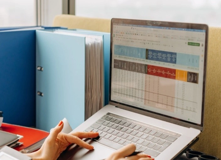 Pivot Table Explorer Pivot Table Explorer