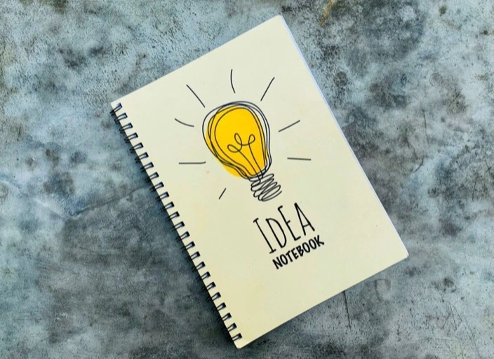 AI Developing Ideas Journal Guide AI Developing Ideas Journal Guide