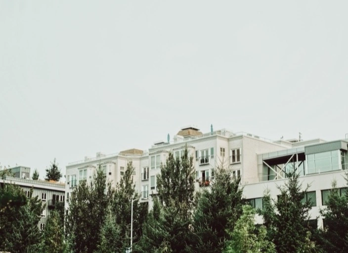 Sustainable City Builders