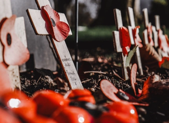 Australian WWI Experiences: Primary Sources Depth Study