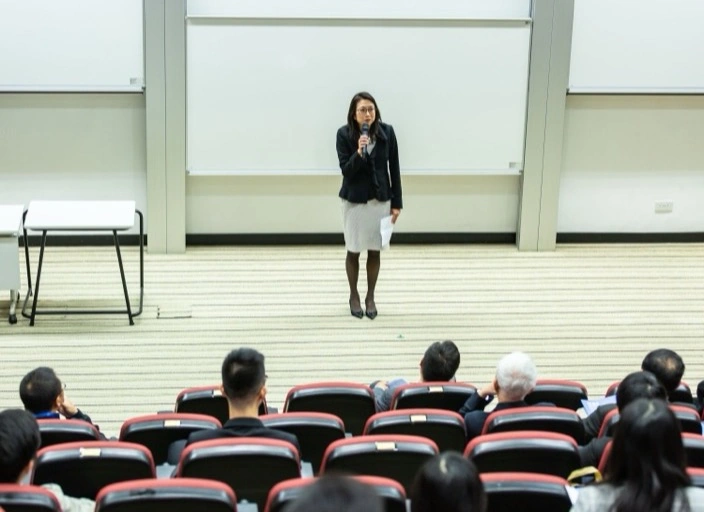 Biography Speech Coach