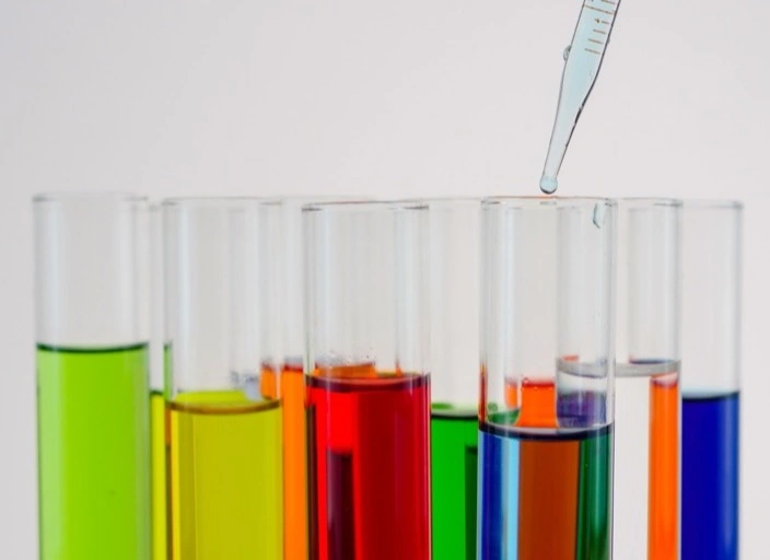Organic Chemistry Explorer