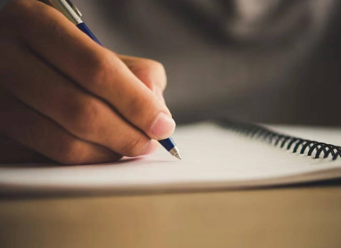 Big Writing Coach