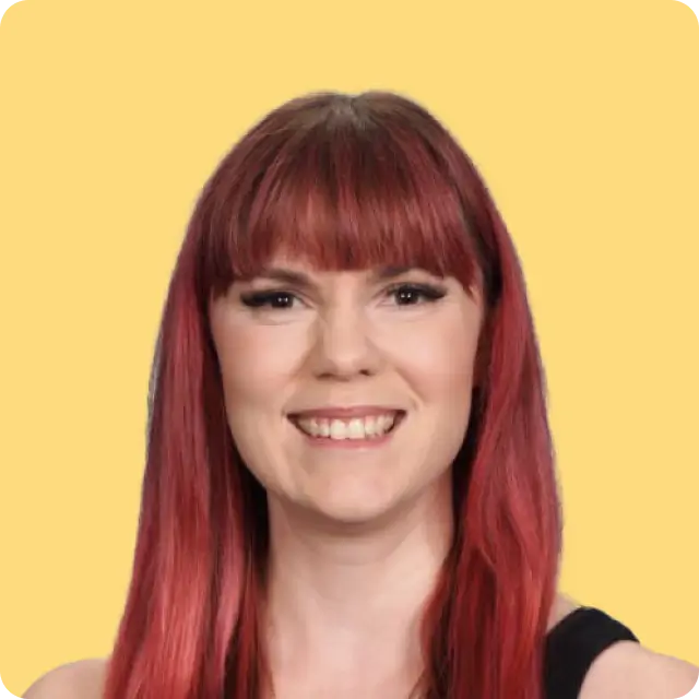 Candice Slingerland