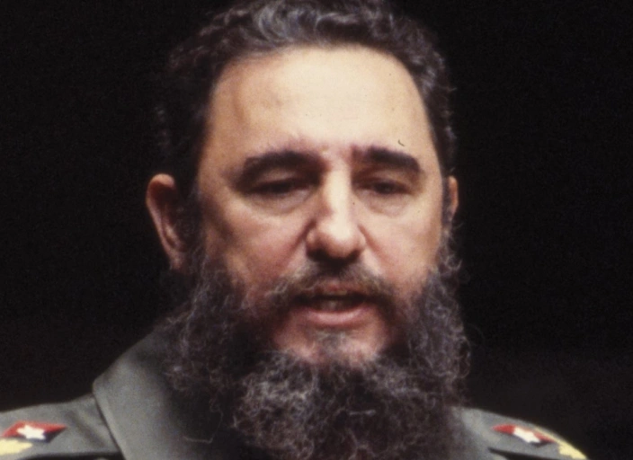 Castro’s Perspective on 13 Days