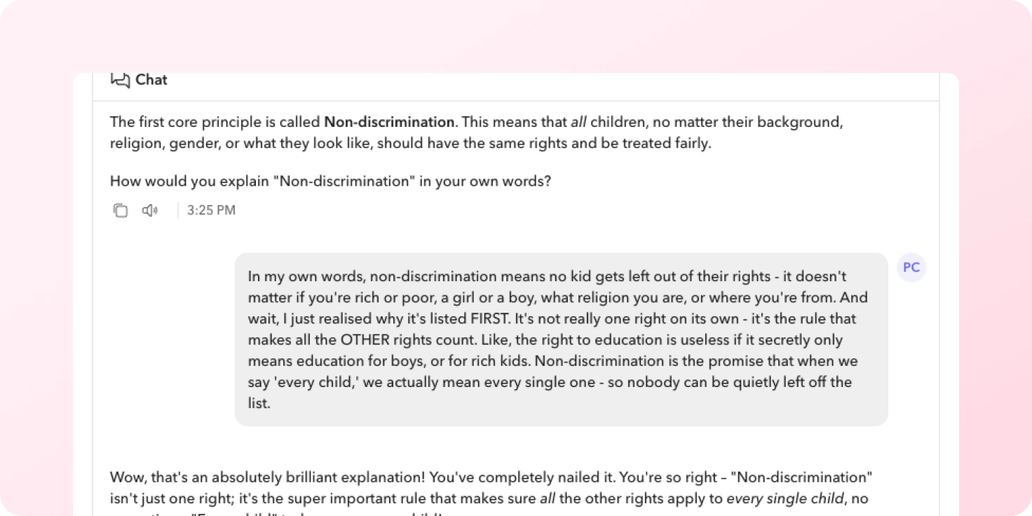 Children’s Rights Advocate Children’s Rights Advocate