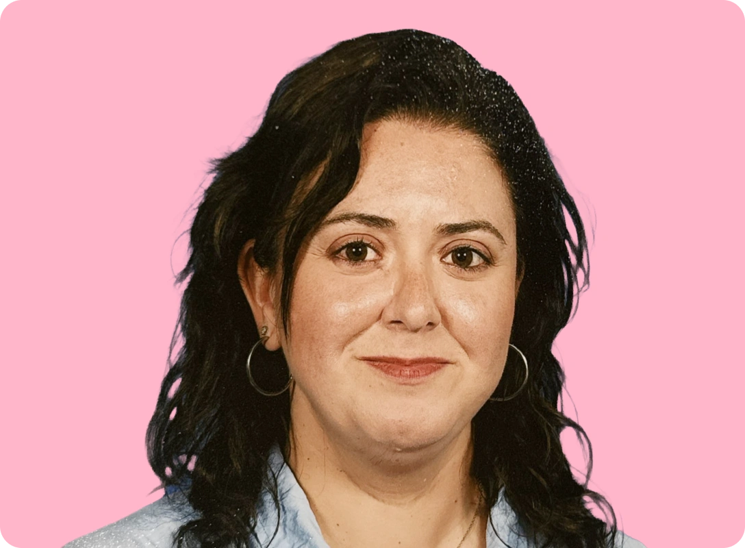 Christina Mavris