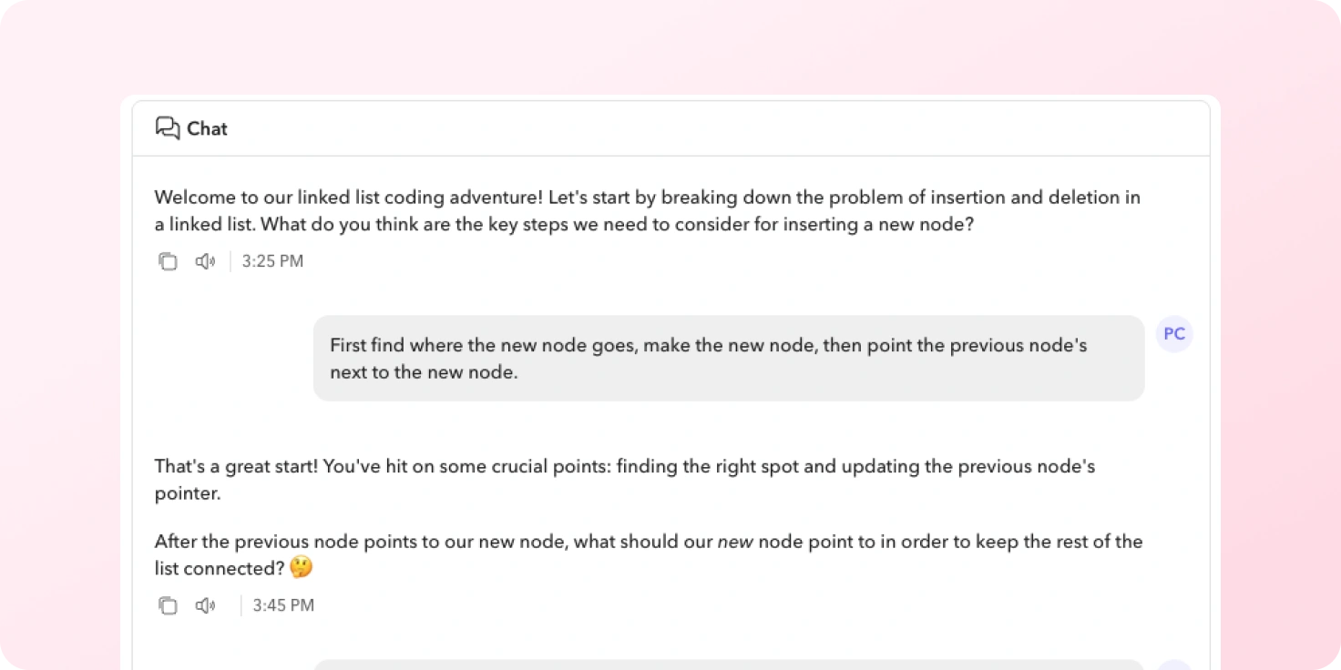 Code Cleaner: Mastering Linked List Operations Code Cleaner: Mastering Linked List Operations